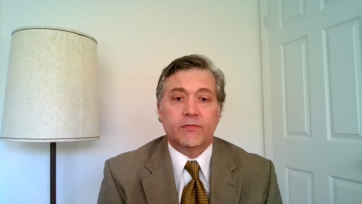 Steven Horrell, Center for European Policy Analysis Nonresident Senior Fellow