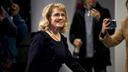 Finnish lawmaker appeals hate speech conviction over decades-old pamphlet on homosexuality