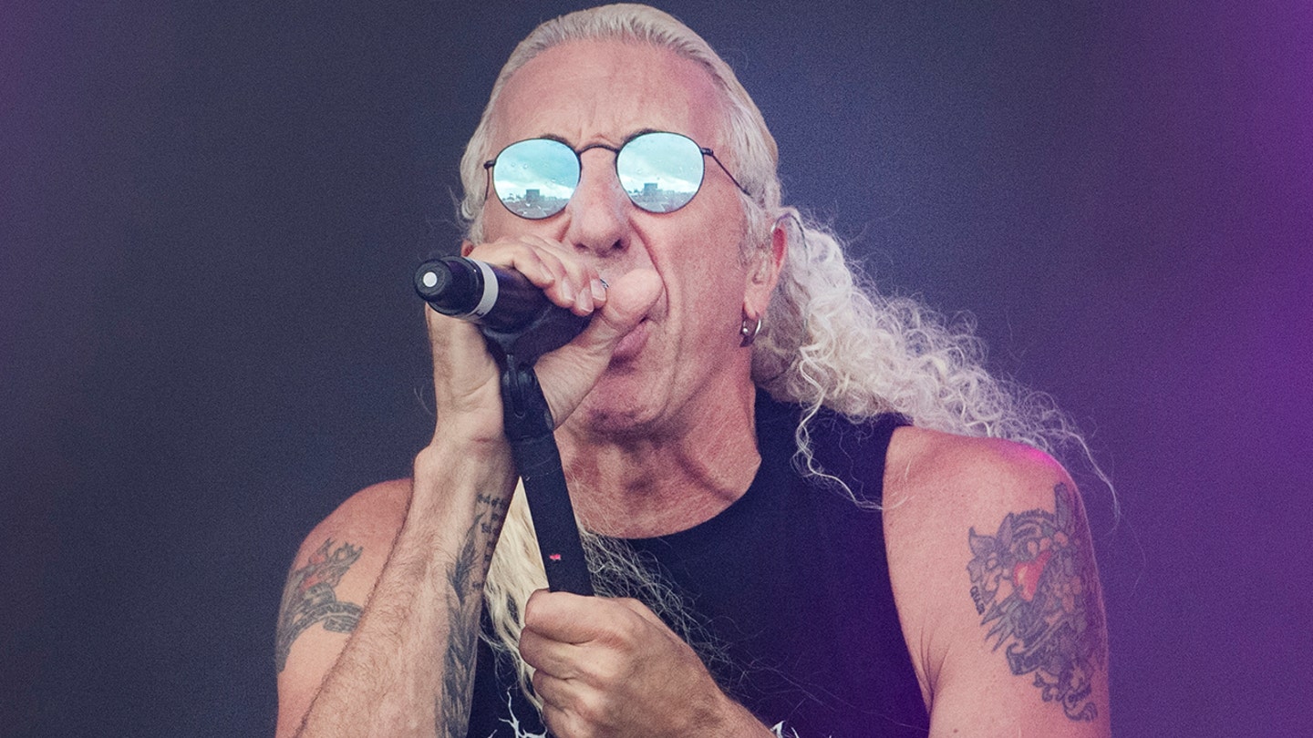 Dee Snider's Triumphant Journey: From Bankruptcy to Icon