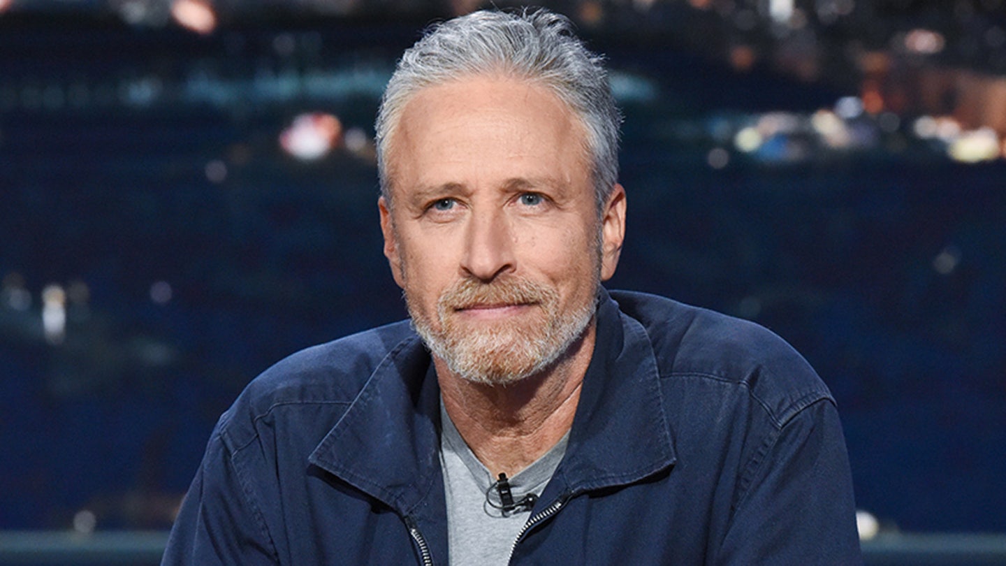 Stewart Blasts Biden's Campaign for Age-Altering TikTok Video