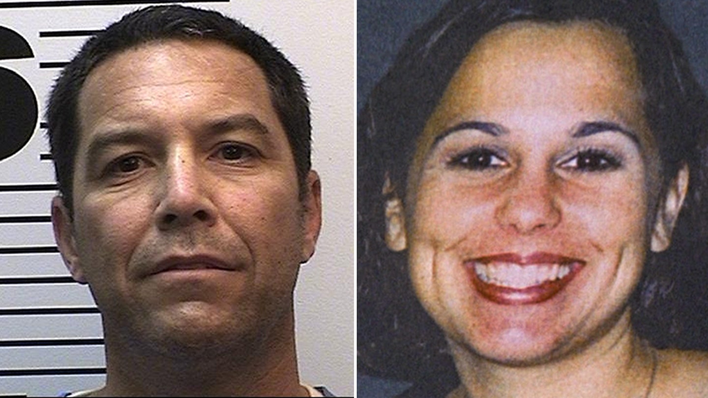 Scott Peterson's Quest for a New Trial: DNA Retesting Requests Denied