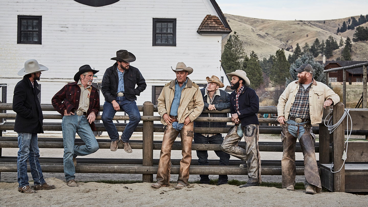 Yellowstone Season 6: Cole Hauser Hints at Future, Debunks Fan Theories