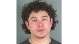 This photo provided by Spartanburg County Jail shows Caleb Andrew Kennedy. Kennedy, a country music singer who was a finalist on TV's “American Idol” is charged with drunken driving resulting in death, South Carolina authorities said Wednesday, Feb. 9, 2022. He is accused of driving his pickup truck onto a residence, killing a man who was inside a building on the property in Spartanburg County on Tuesday, said Master Trooper Mitchell Ridgeway of the South Carolina Highway Patrol. (Spartanburg County Jail via AP)