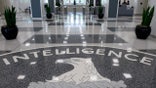 The Central Intelligence Agency (CIA) seal is displayed in the lobby of CIA Headquarters in Langley, Virginia, on August 14, 2008. AFP PHOTO/SAUL LOEB (Photo by SAUL LOEB / AFP) (Photo by SAUL LOEB/AFP via Getty Images)