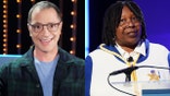 Joshuah Malina spoke out in defense of Whoopi Goldberg.