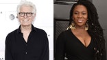 Graham Nash and India Arie are pulling their music from Spotify.