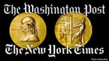 The absurd 'Russiagate' Pulitzer of the NY Times and Washington Post