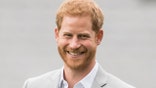 DUBLIN, IRELAND - JULY 11:  Prince Harry, Duke of Sussex visits Croke Park, home of Ireland's largest sporting organisation, the Gaelic Athletic Association on July 11, 2018 in Dublin, Ireland.  ()