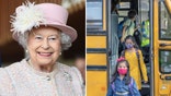 Queen kids