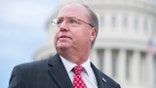 Rep.-elect Jim Hagedorn, R-Minn., is seen after the freshman class photo on the East Front of the Capitol on Nov. 14, 2018. (Photo By Tom Williams/CQ Roll Call)