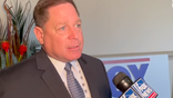 Dave White, candidate for PA Gov, speaks with Fox News Digital