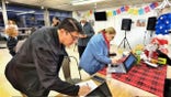 Hispanic midterm voters watch as Democrat Party becomes anti-Latino party