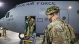 US Army paratroopers from 173rd Airborne Brigade battalion leave Italy, head to Latvia: report