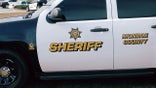 Authorities in Georgia said they gave chase to a car that refused to stop and the car hit speeds of up to 170 mph before it crashed.