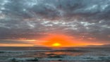 Sunrise, Duck, North Carolina,