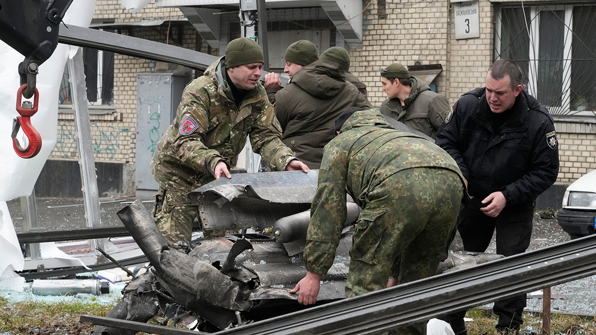 Россия украина последние потери. Боестолкновения на Украине.