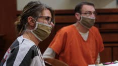 Parents of teen charged in school shooting to stand trial