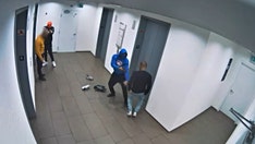 LA follow-home robbery: FBI offers $10K reward for suspects who allegedly held multiple victims at gunpoint