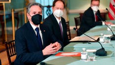 Biden administration waives sanctions on Iranian civilian nuclear activities as deal talks hang in balance