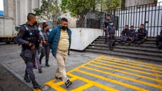 ICE teams up with Guatemala police to bust 10 suspected human smugglers linked to 19 murders