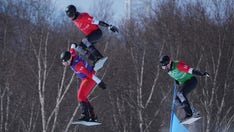 US snowboard coach, rider being investigated for misconduct