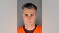 Thomas Lane, ex-Minneapolis cop, sentenced to 3 years for manslaughter in George Floyd death