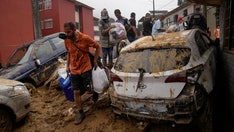 Brazil mudslides from torrential rains kill at least 58