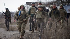 State Department calls evacuations in Eastern Ukraine 'false flag operations,' warns of distractions