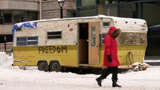 Canada Freedom Convoy: Nearly 200 arrested as Ottawa police push new charges for protesters