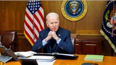 Lt. Gen. Keith Kellogg: There's 'not much' Biden can do to stop the invasion of Ukraine