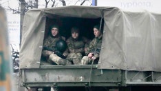 How do Ukraine's military capabilities measure up against Russia?