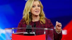 Sen. Blackburn's plan to 'de-wokeify' the military foiled by Democrats