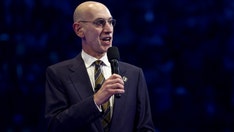 NBA Commissioner Adam Silver: NYC vaccine mandate ‘doesn’t quite make sense’