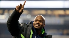 Adrian Peterson’s arrest will not lead to charges, officials say