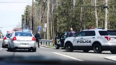 South Carolina deputies shoot man after shotgun carjacking attempt