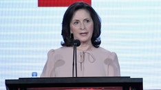 CNN turmoil: Déjà vu for interim boss Amy Entelis after overseeing ABC News' 'toxic' workplace for years