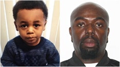 Missing Codi Bigsby: 4-year-old’s father arrested, charged with child neglect, Virginia police say