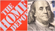 Arizona Home Depot employee accused of replacing $400k with counterfeit bills