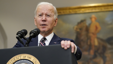 Biden signs 'racial equity' order requiring federal agencies to build 'equity action plan'