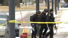 Wisconsin shooting leaves 3 dead, 1 injured; police say suspect is in custody