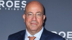 Twitter explodes following Jeff Zucker's stunning resignation: 'The most busted name in news'