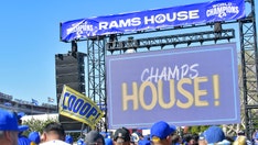 NFL photographer Kelly Smiley who fell during Rams Super Bowl parade fractured her spine