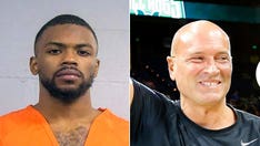 Quintez Brown: CNN's Rex Chapman helped raise money for BLM Louisville, bail fund that aided shooting suspect
