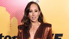 Cheryl Burke calls out unnamed cheating ex after she says she found 'text messages, Viagra and a necklace'