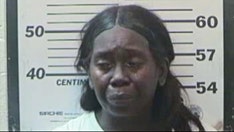 9-year-old Alabama girl, aunt charged in alleged beating death of 4-year-old boy