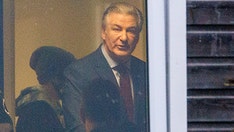 Alec Baldwin spotted making acting return for first time since 'Rust' shooting
