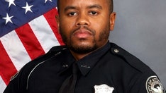 Atlanta police veteran shot while trying to arrest gang member