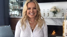 ‘Real Housewives’ star’s California home is scene of police SWAT action; 3 arrested: reports