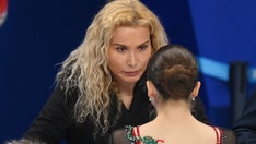 Russian coach critical of Kamila Valieva after multiple falls in performance: 'Why did you stop fighting?'
