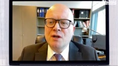 Finland's US ambassador responds to Russian threats over potential NATO membership